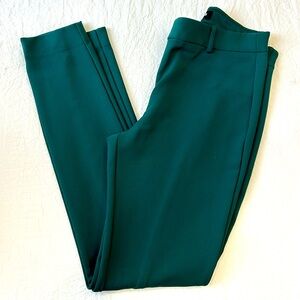 Express Stretch + Skinny Leg Dress Pant